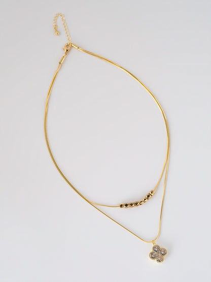 Solara Necklace