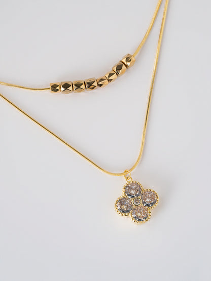 Solara Necklace