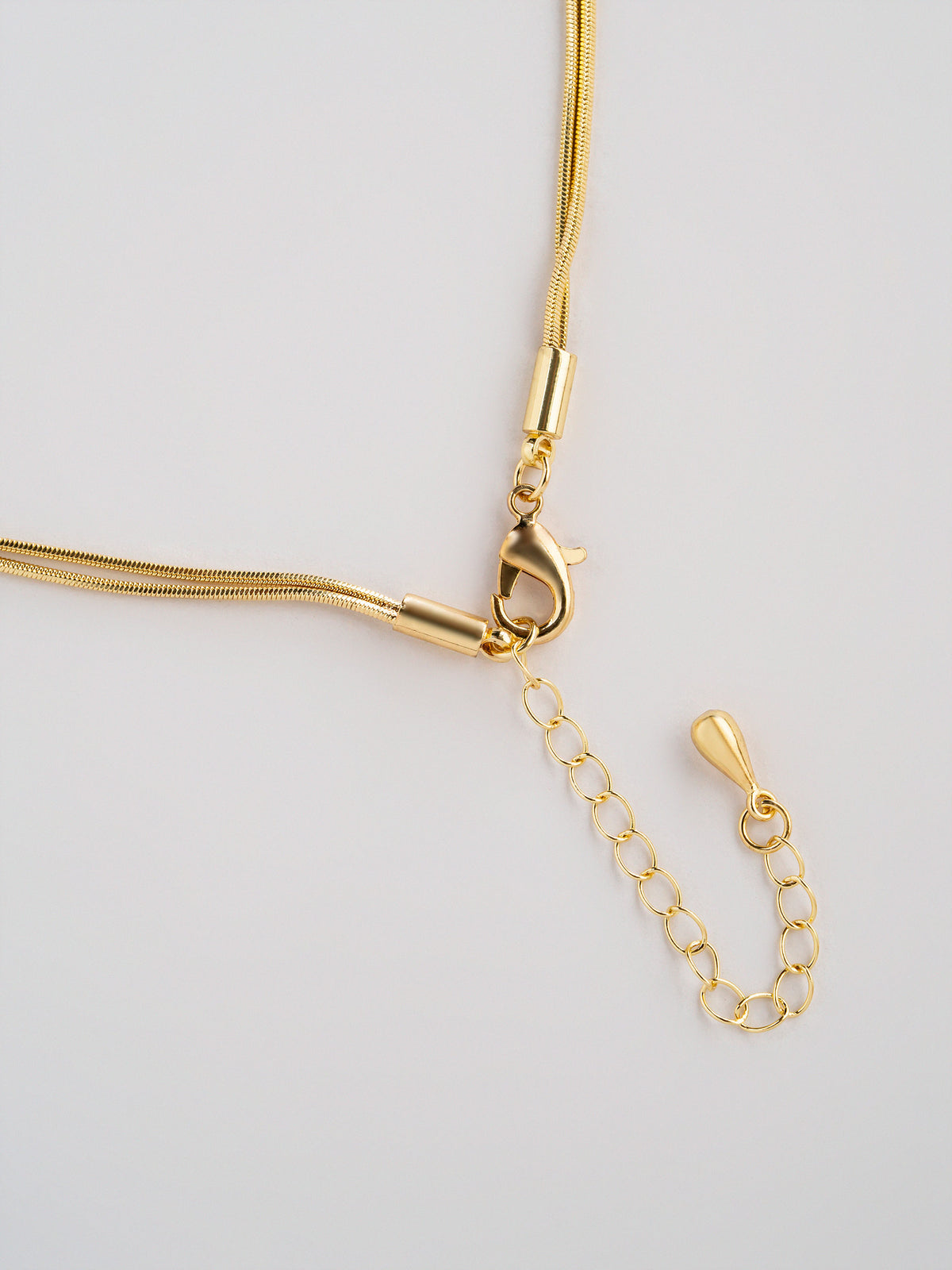 Solara Necklace