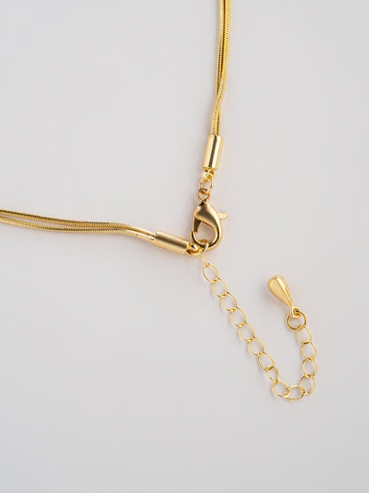 Solara Necklace