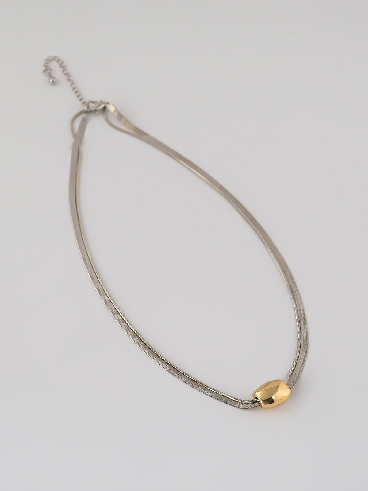 Cressida Necklace
