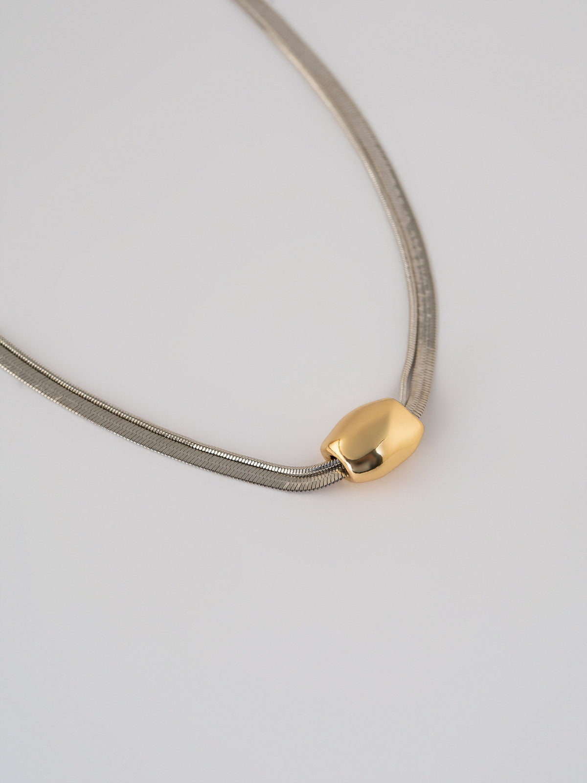 Cressida Necklace