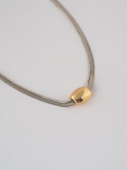Cressida Necklace