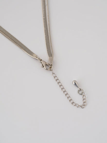 Cressida Necklace