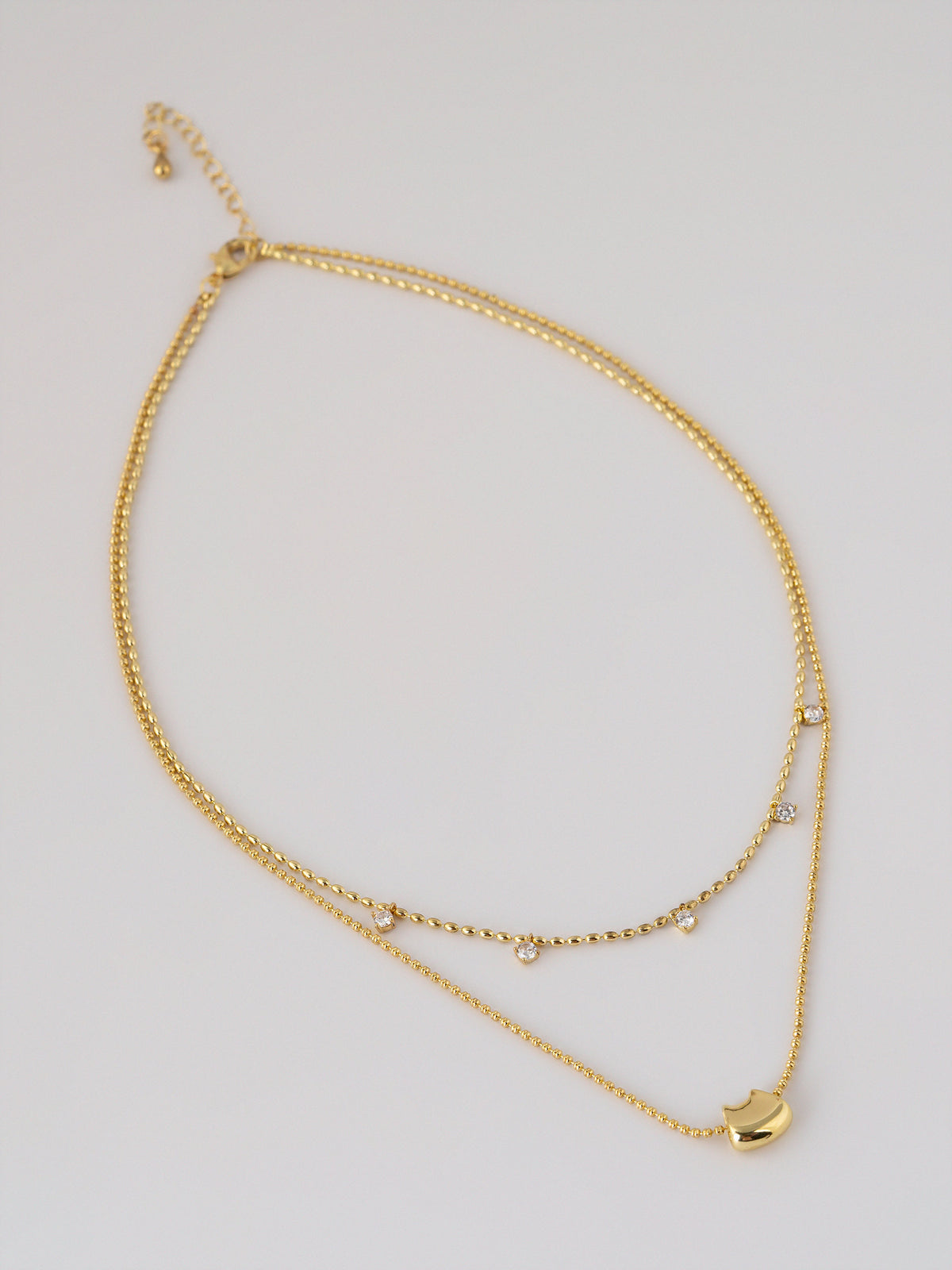 Arisova Necklace