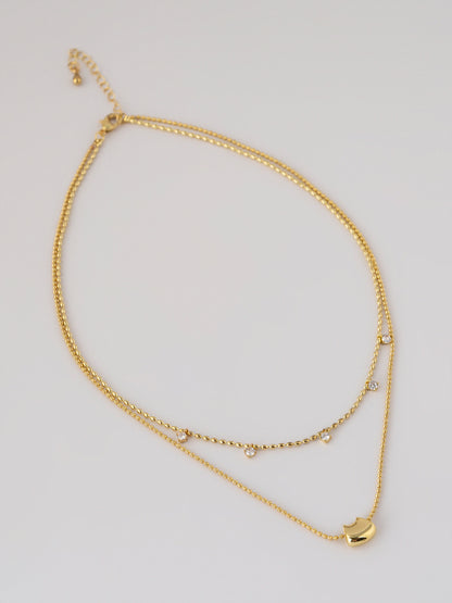 Arisova Necklace