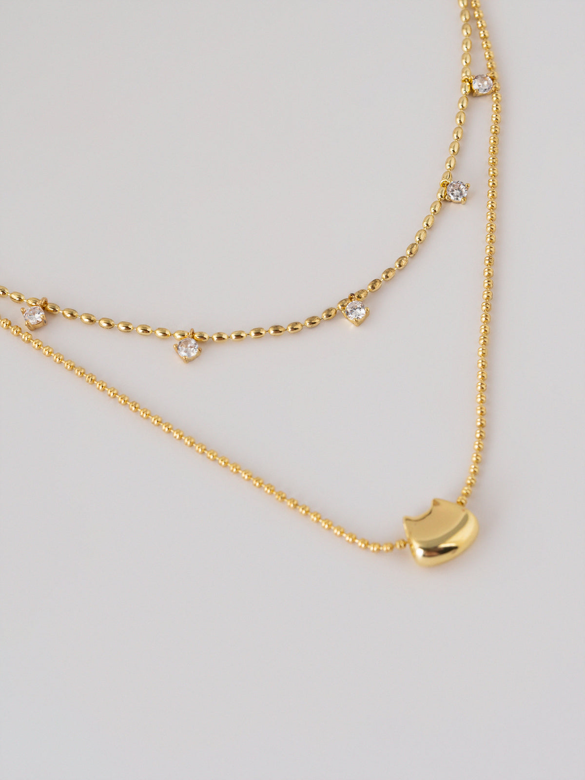 Arisova Necklace