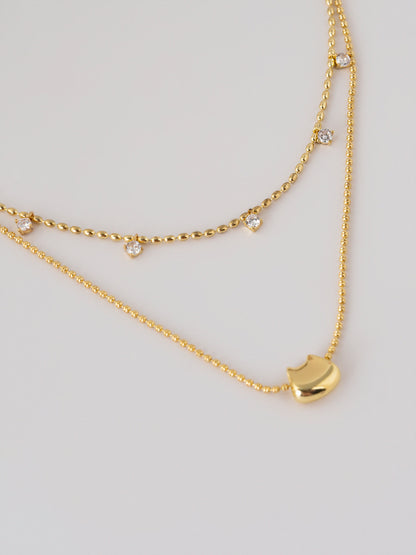 Arisova Necklace