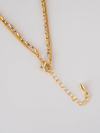 Layered Necklace