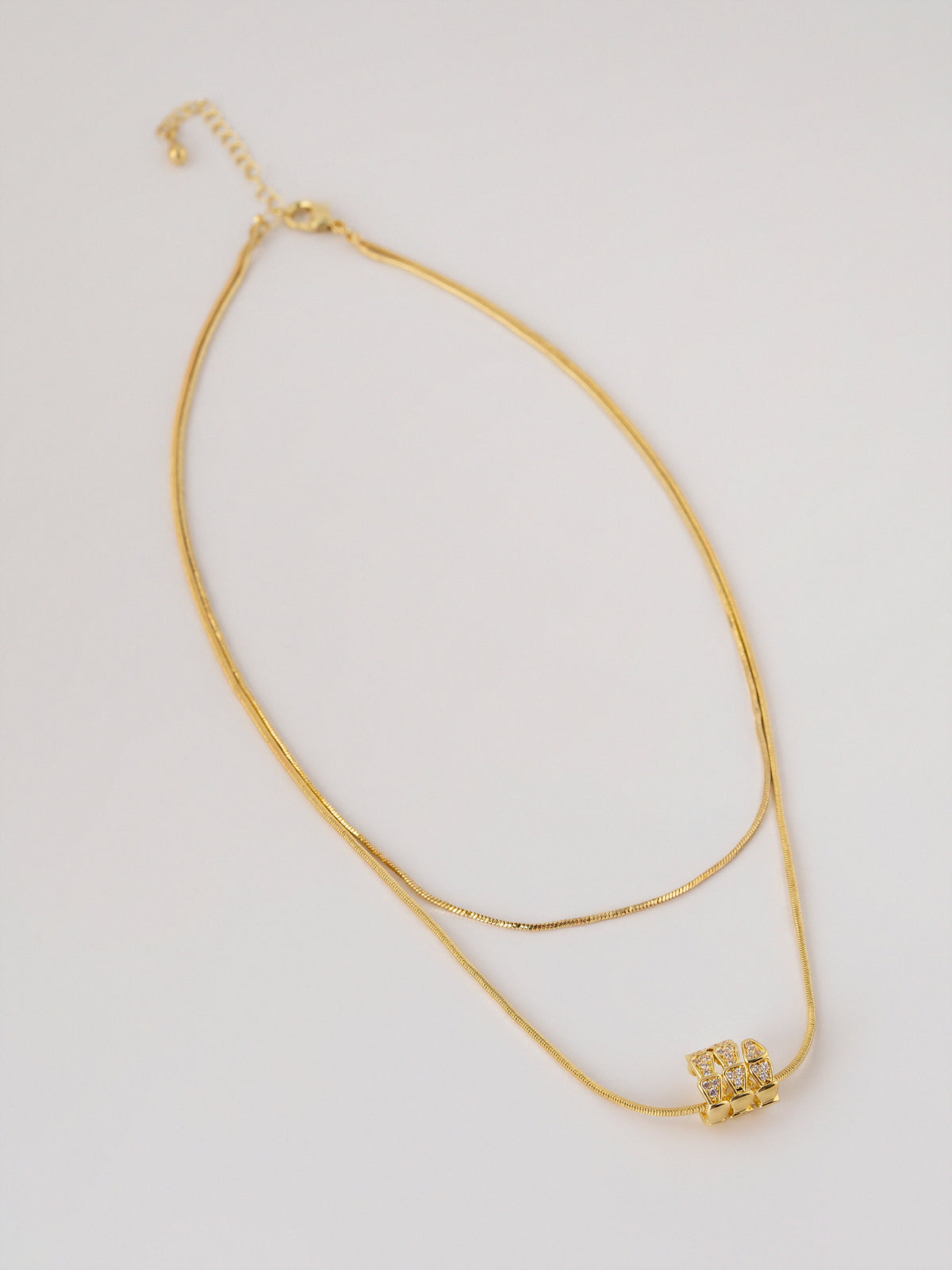 Pendant Necklace