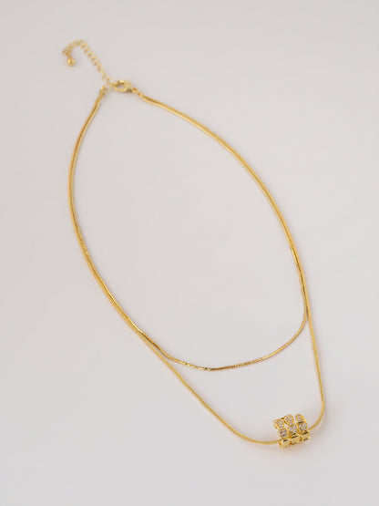 Pendant Necklace