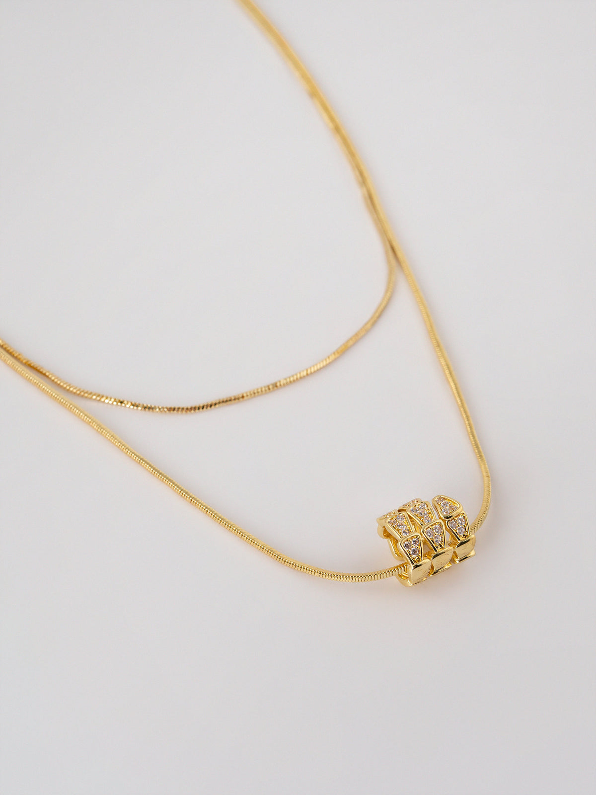 Pendant Necklace