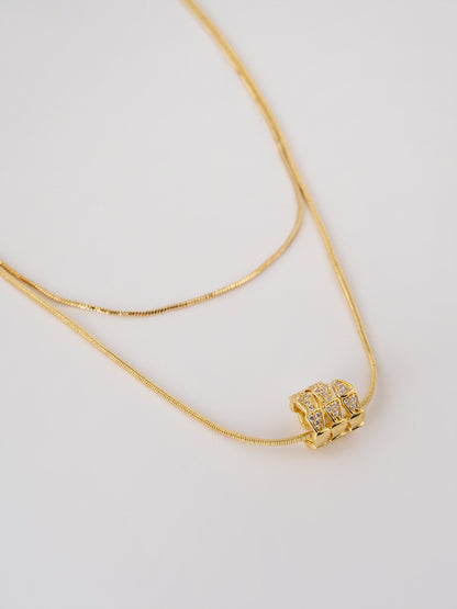 Pendant Necklace