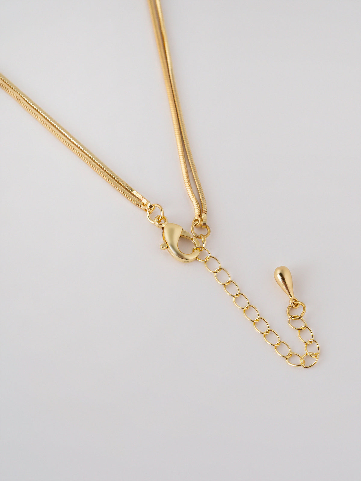 Pendant Necklace