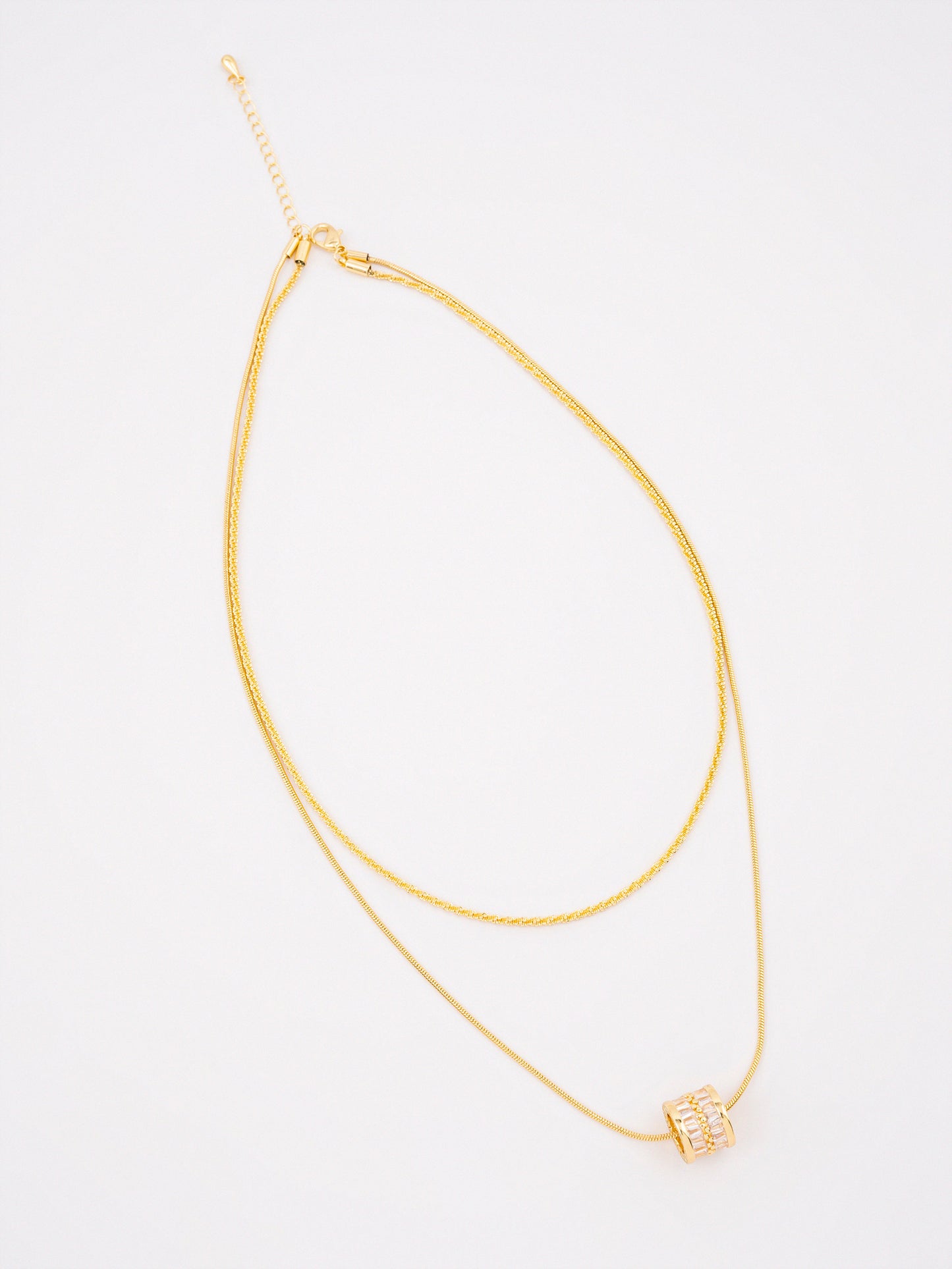 Pendant Necklace