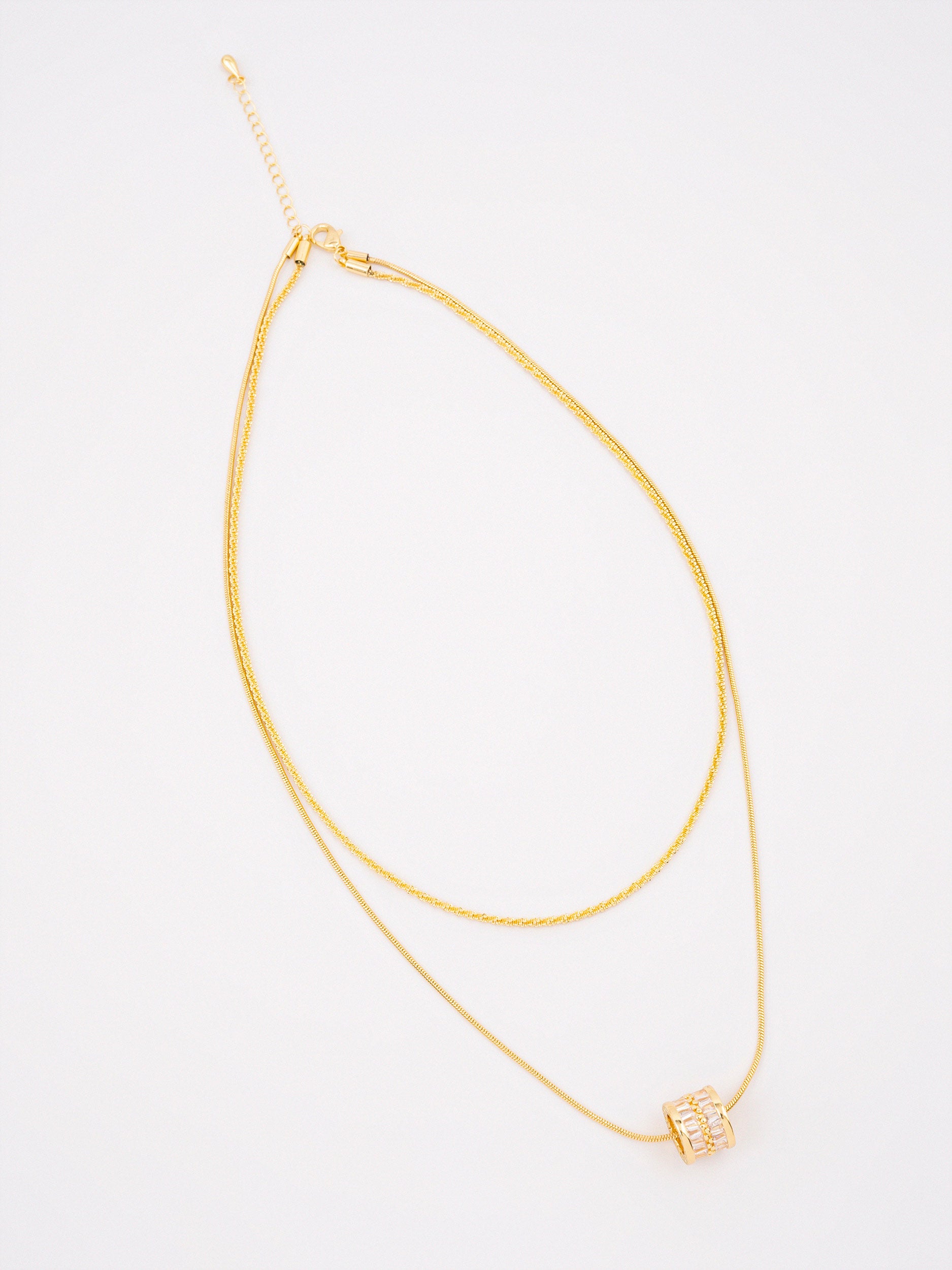 Pendant Necklace