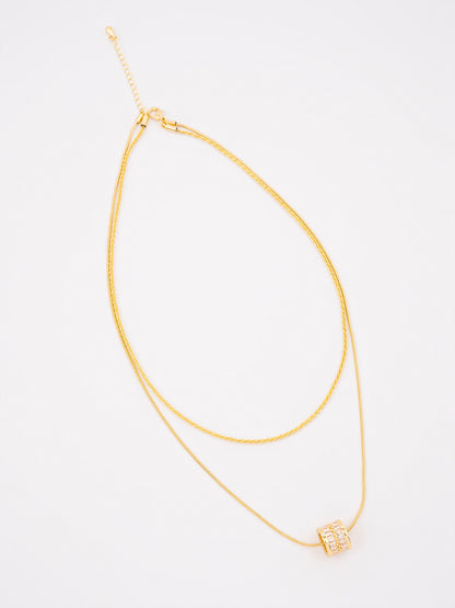 Pendant Necklace