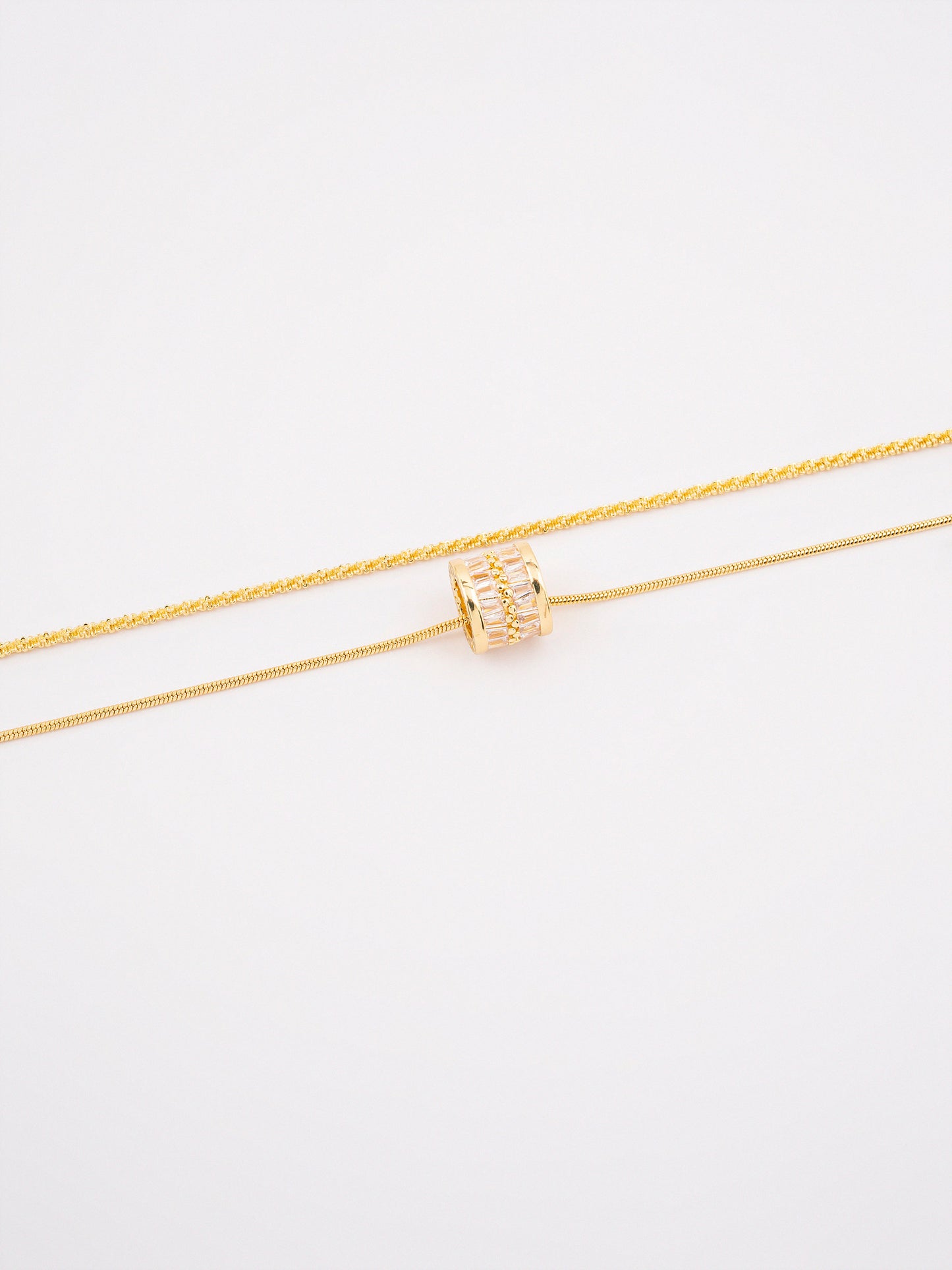 Pendant Necklace