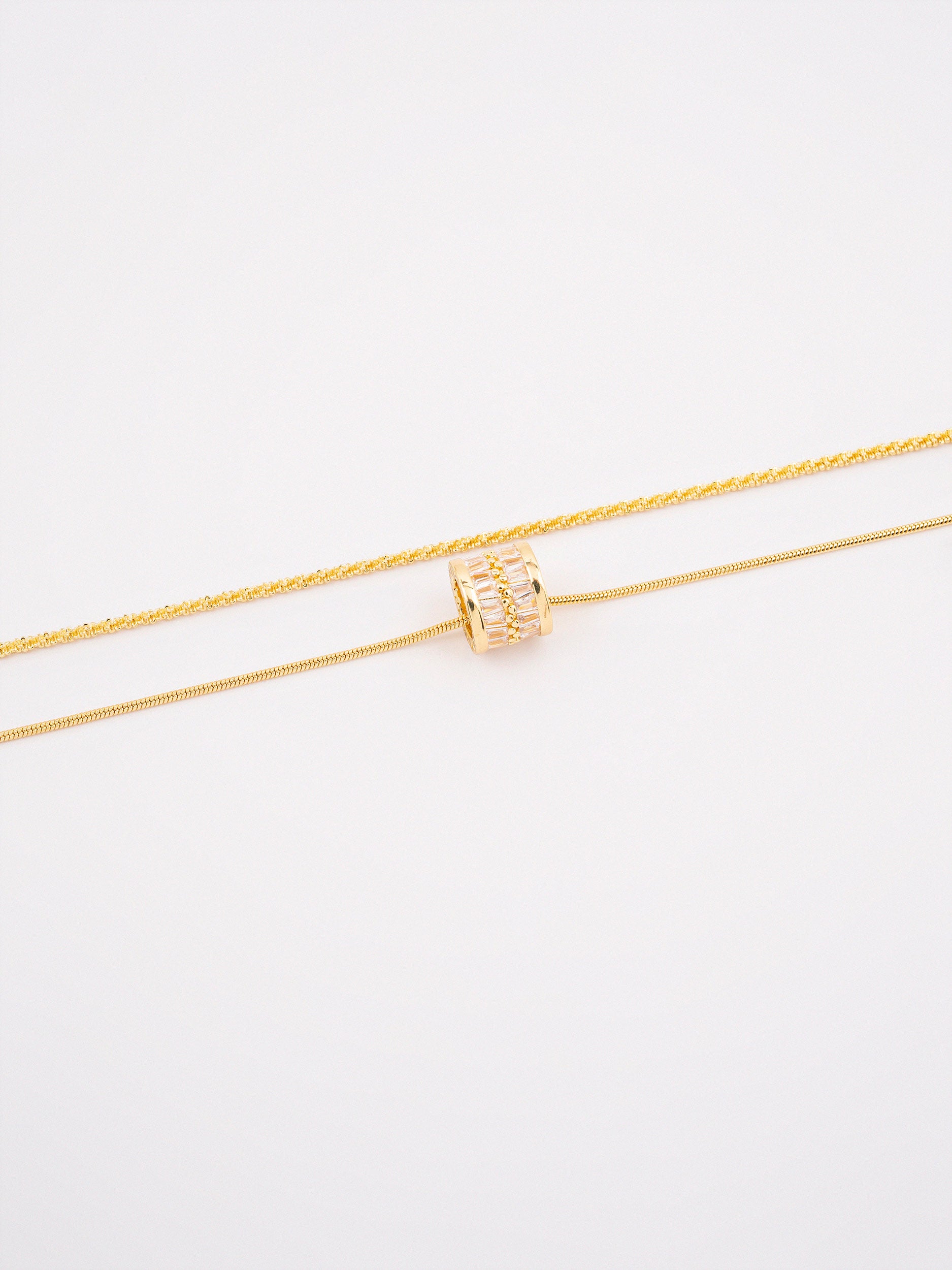 Pendant Necklace