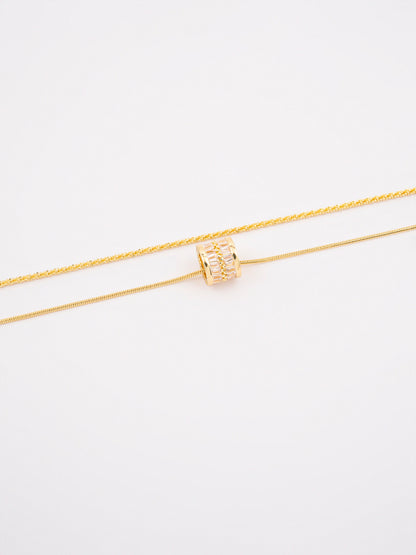 Pendant Necklace