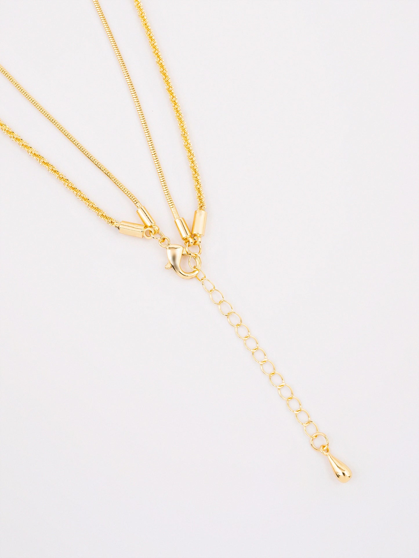 Pendant Necklace