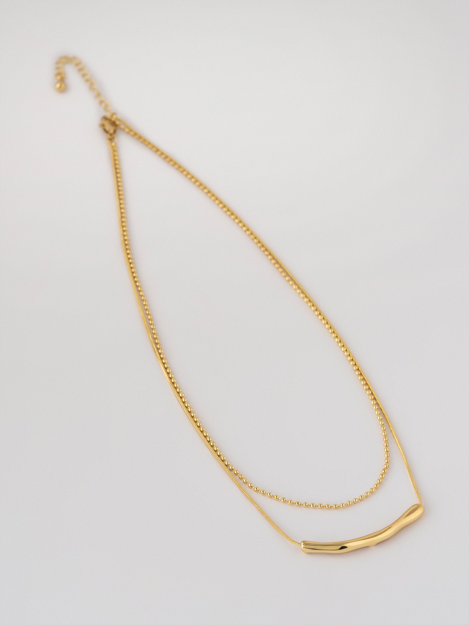 Orenza Necklace