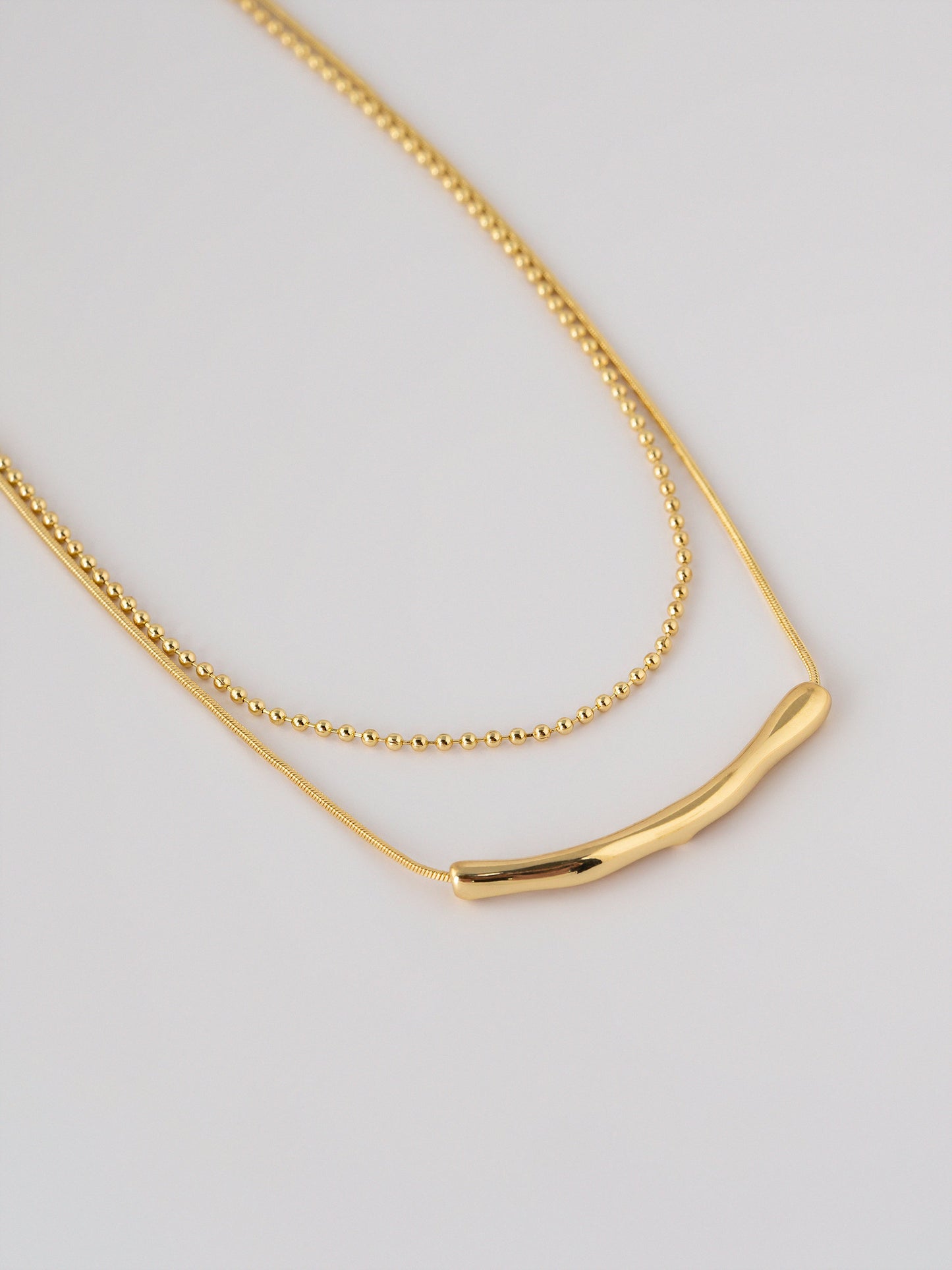Orenza Necklace
