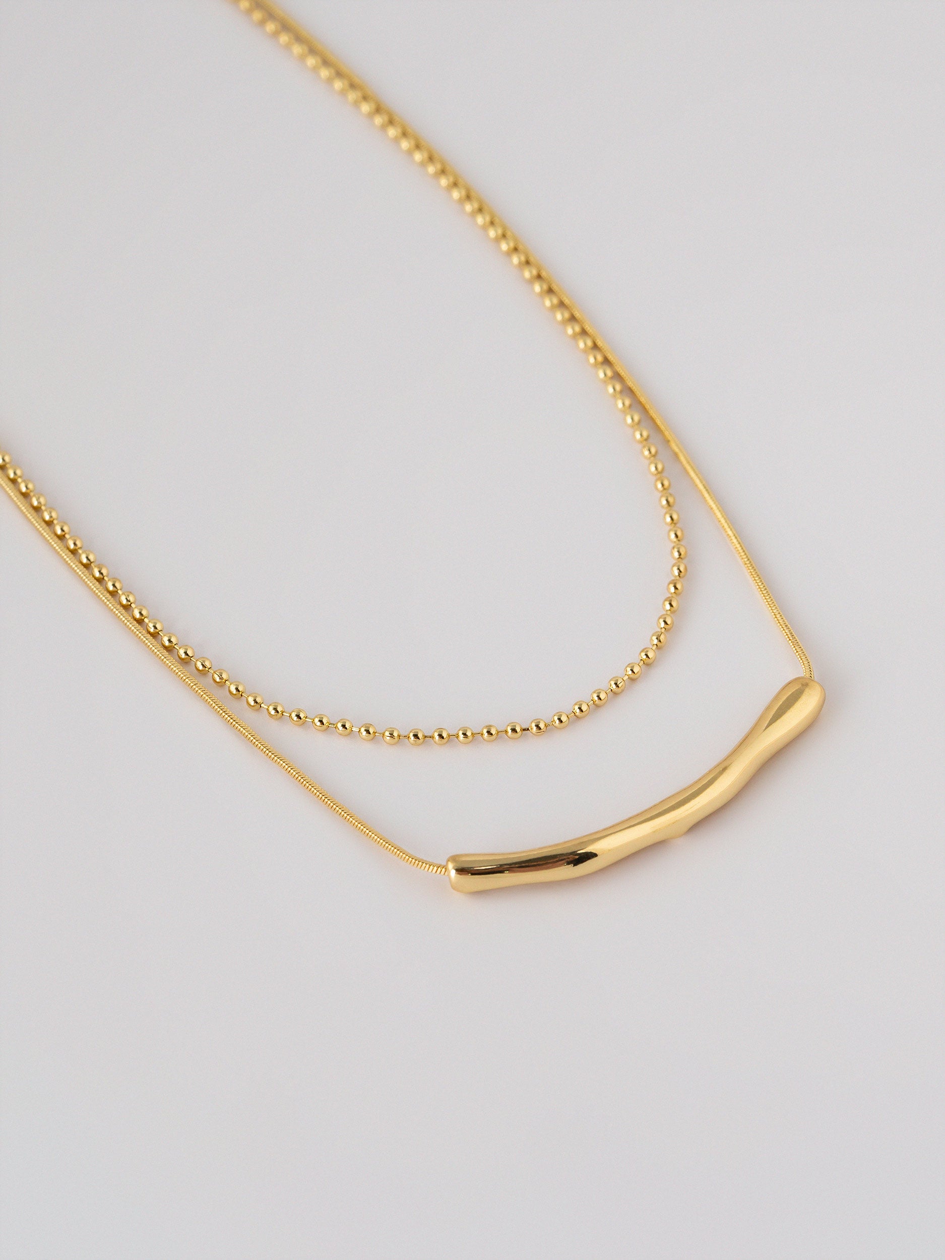 Orenza Necklace