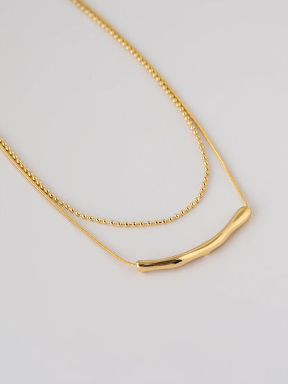Orenza Necklace
