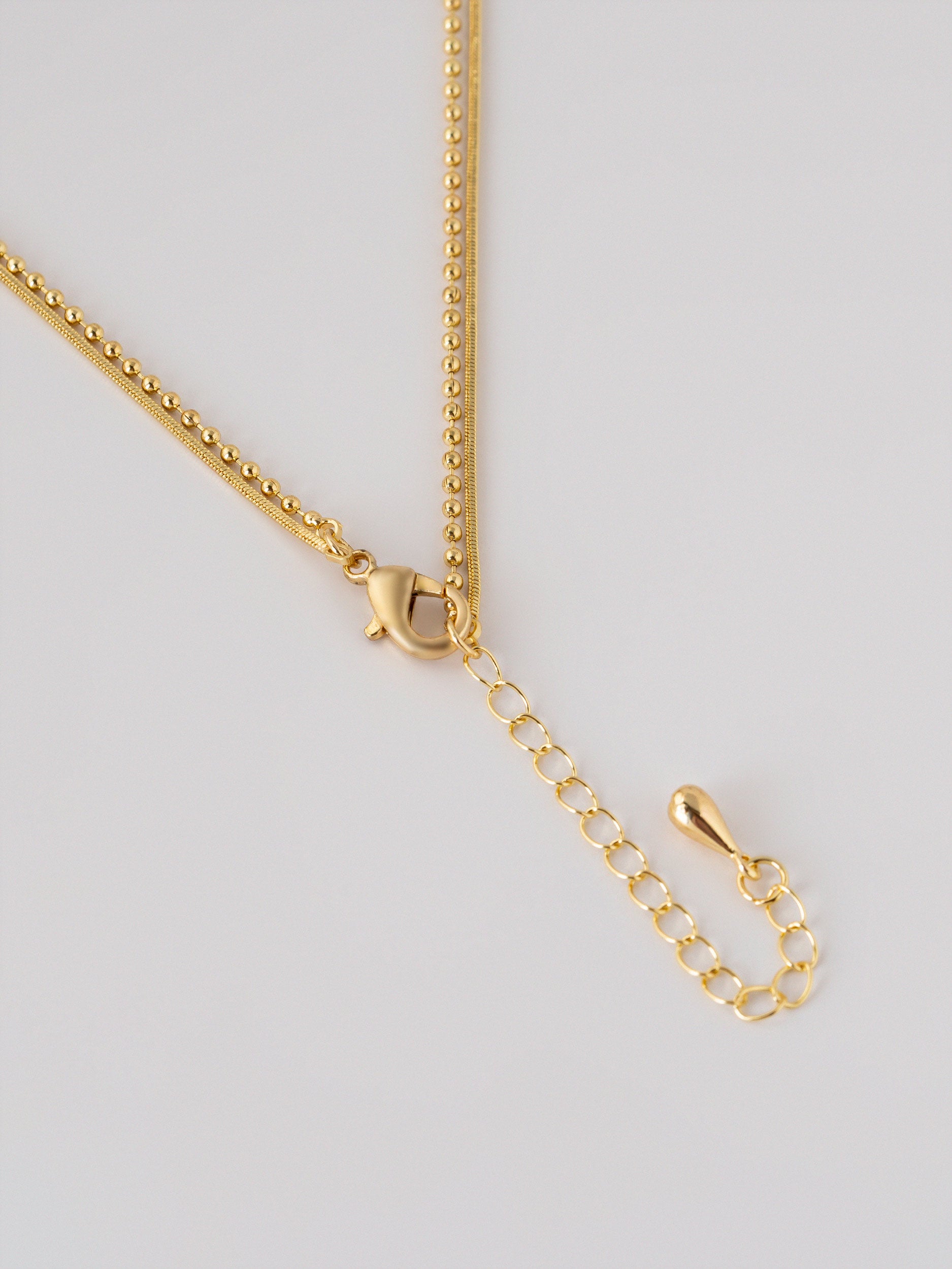 Orenza Necklace