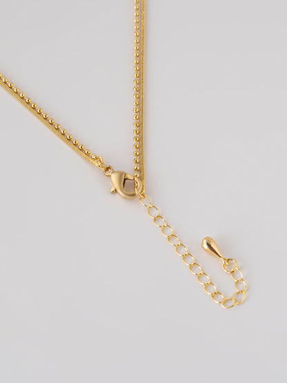 Orenza Necklace
