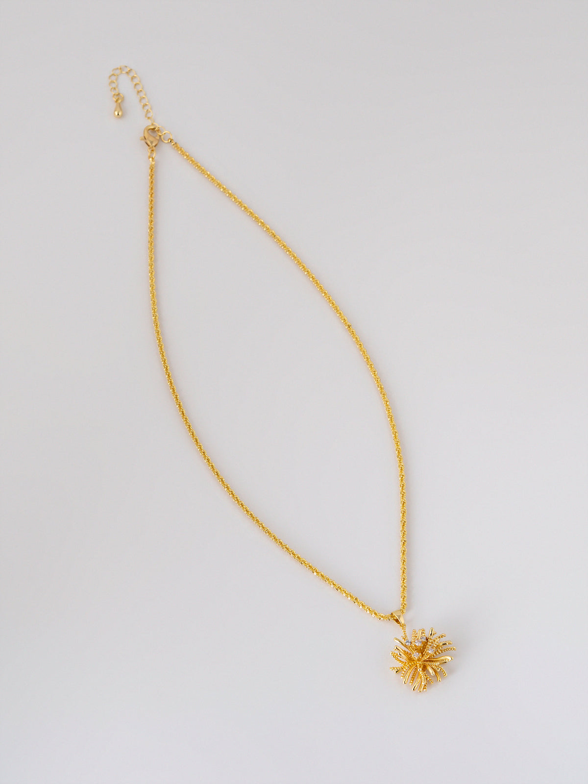 Cressida Necklace
