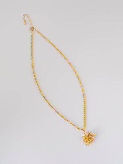 Cressida Necklace
