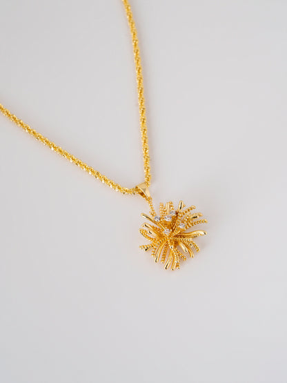 Cressida Necklace