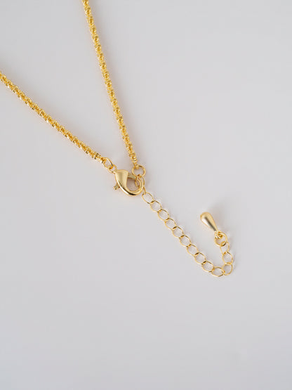 Cressida Necklace