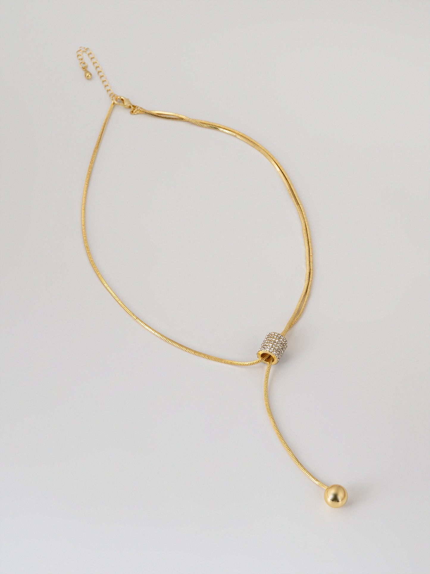 Radiant Necklace