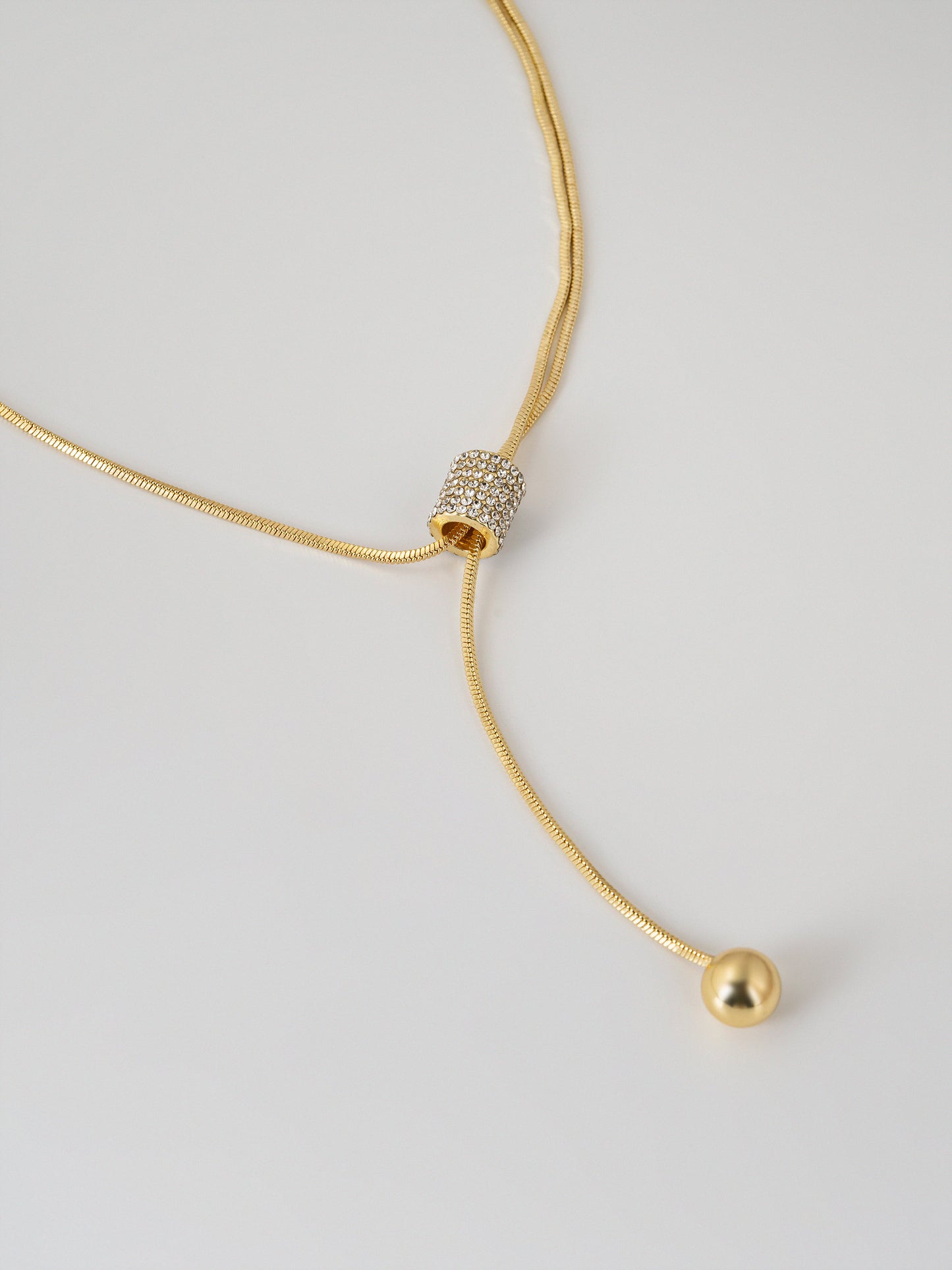 Radiant Necklace
