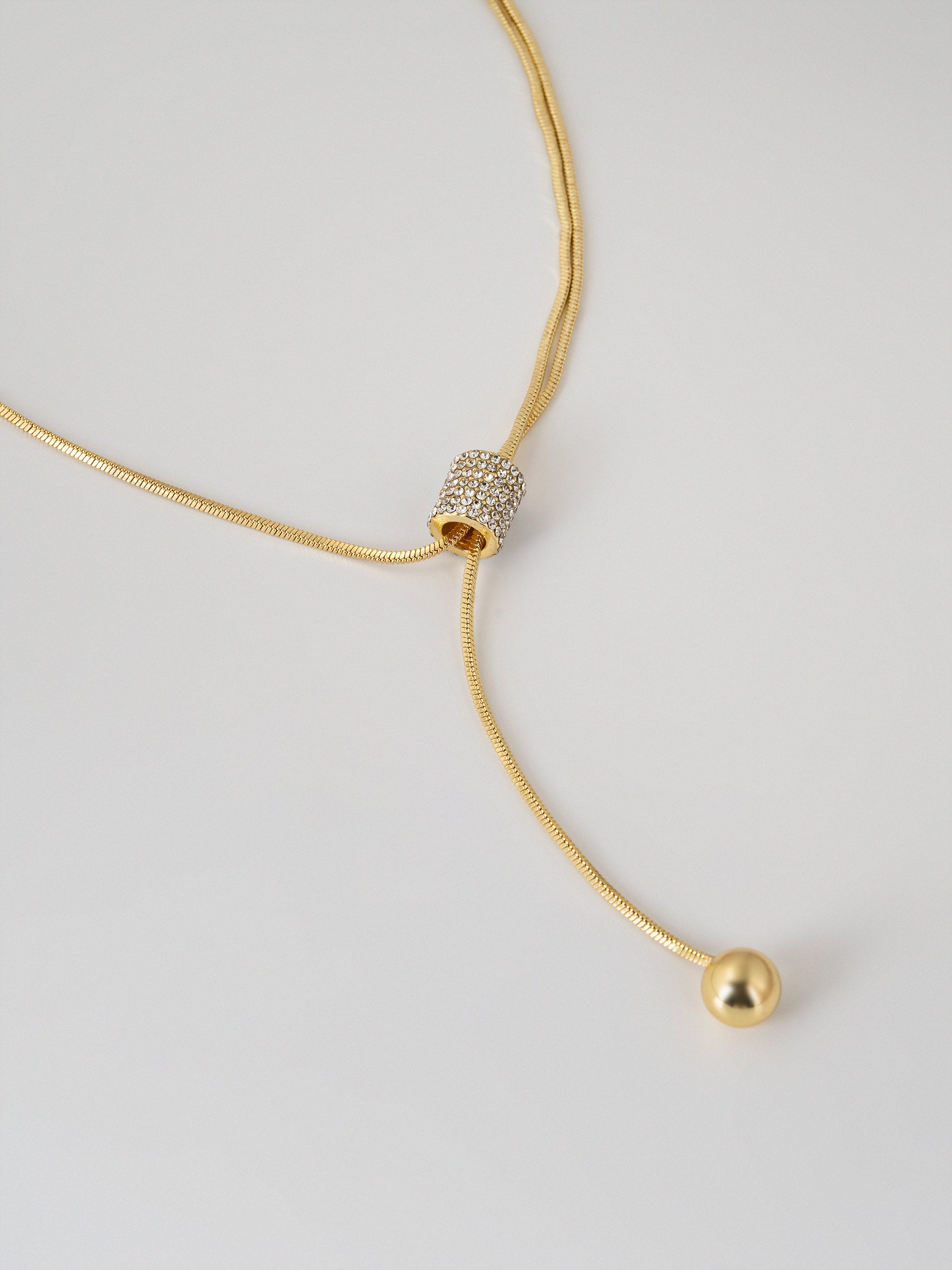Radiant Necklace