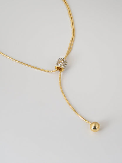 Radiant Necklace