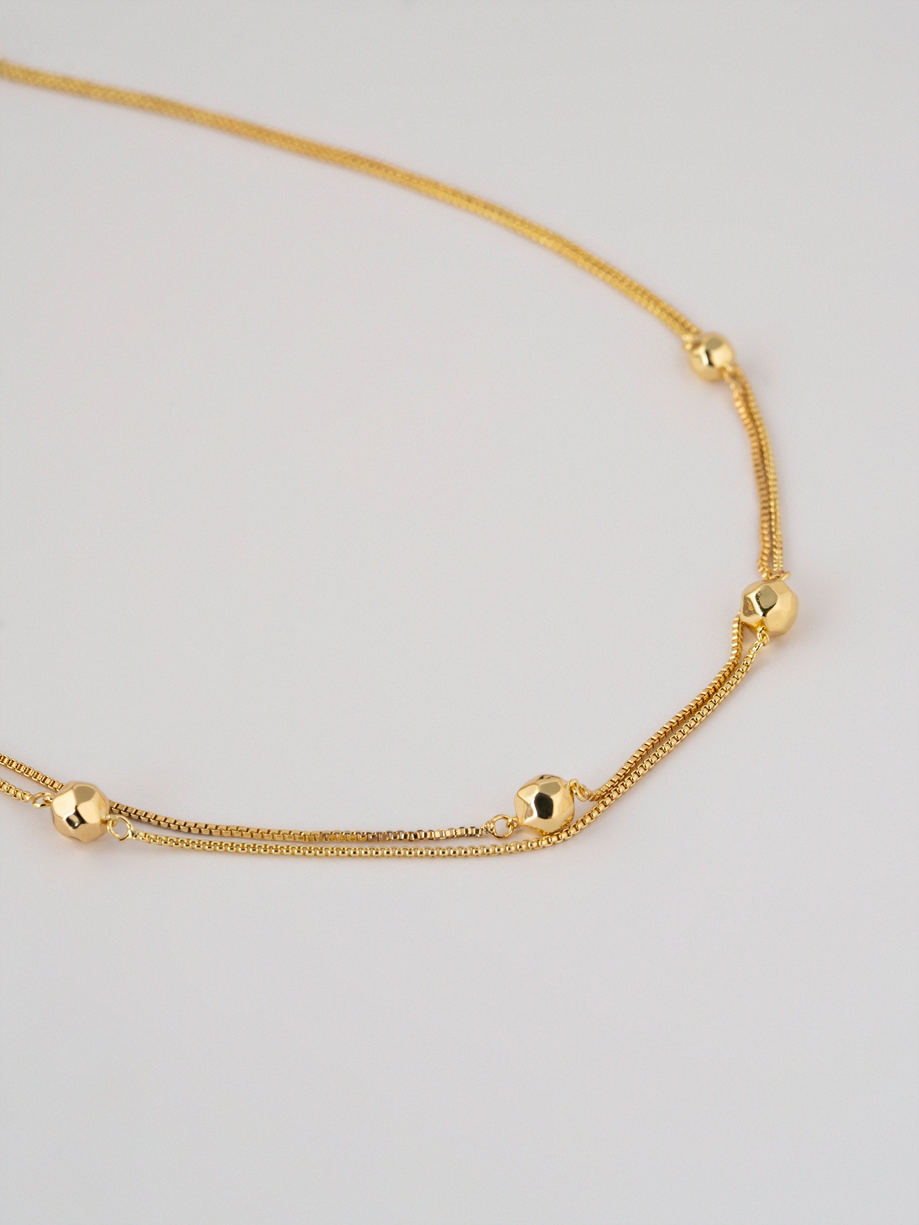 Terenza Necklace