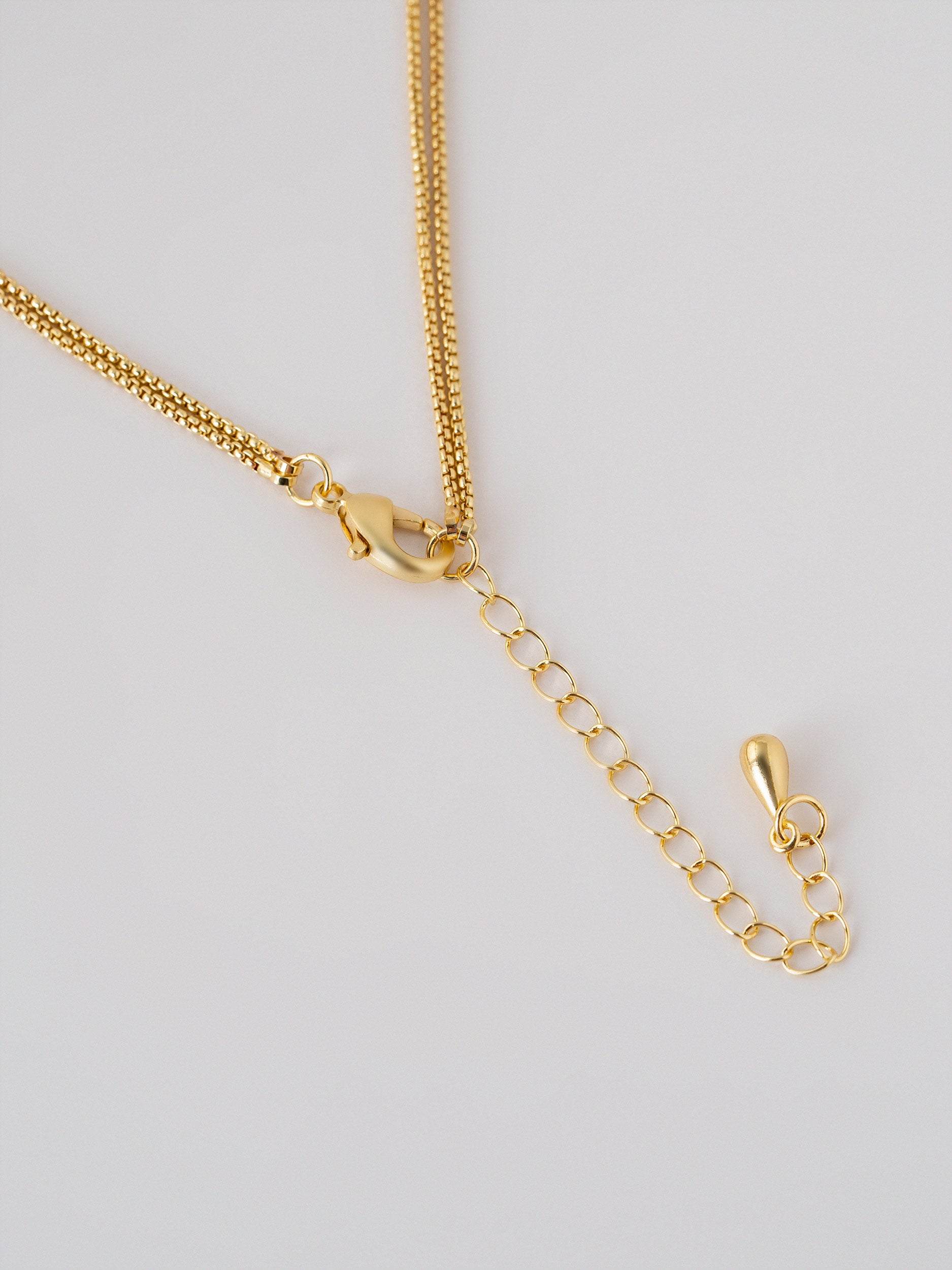 Terenza Necklace