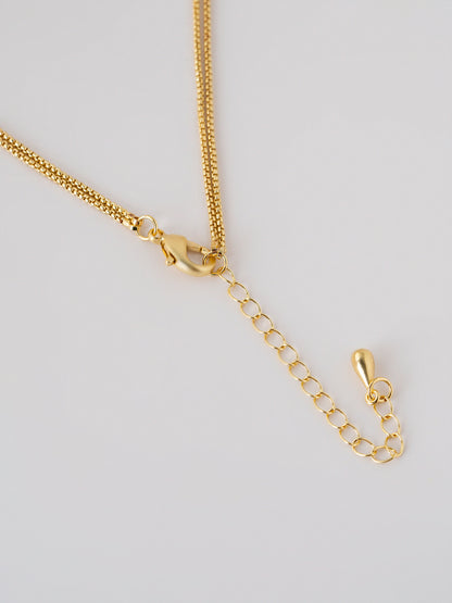 Terenza Necklace