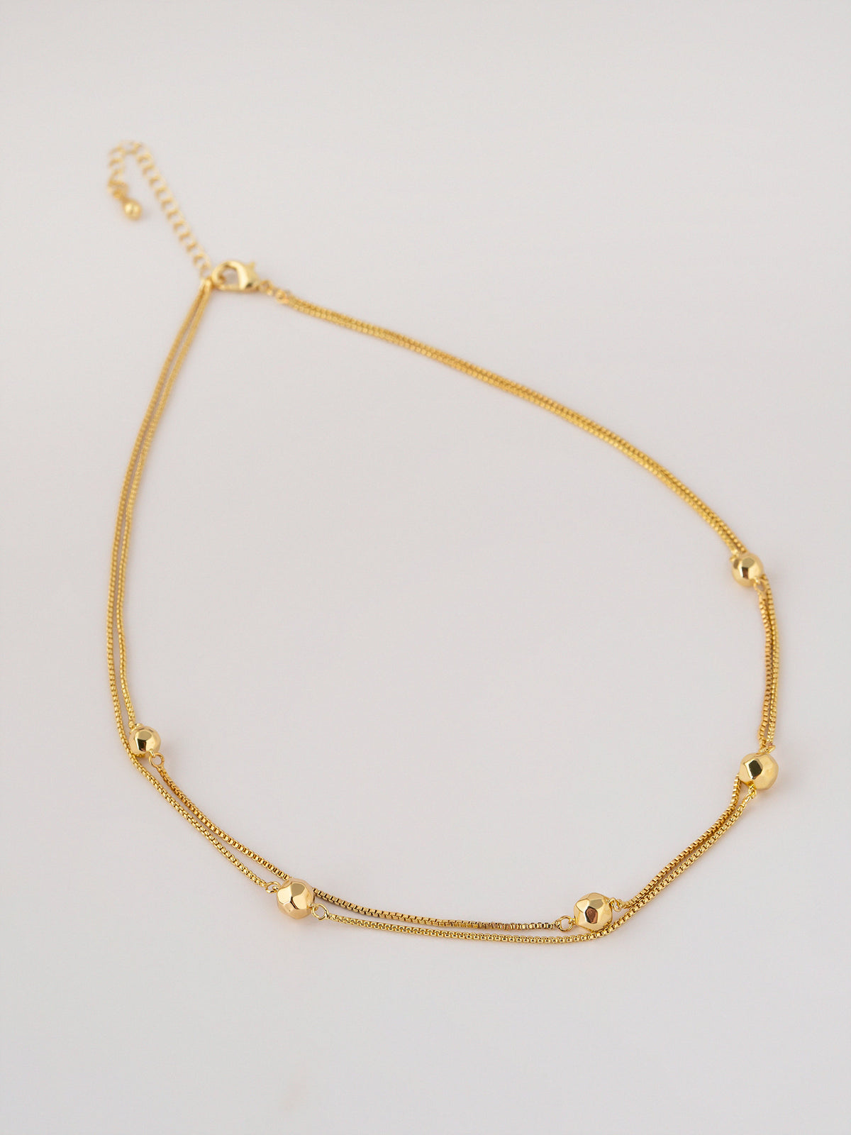 Terenza Necklace
