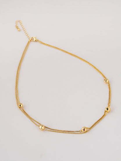 Terenza Necklace