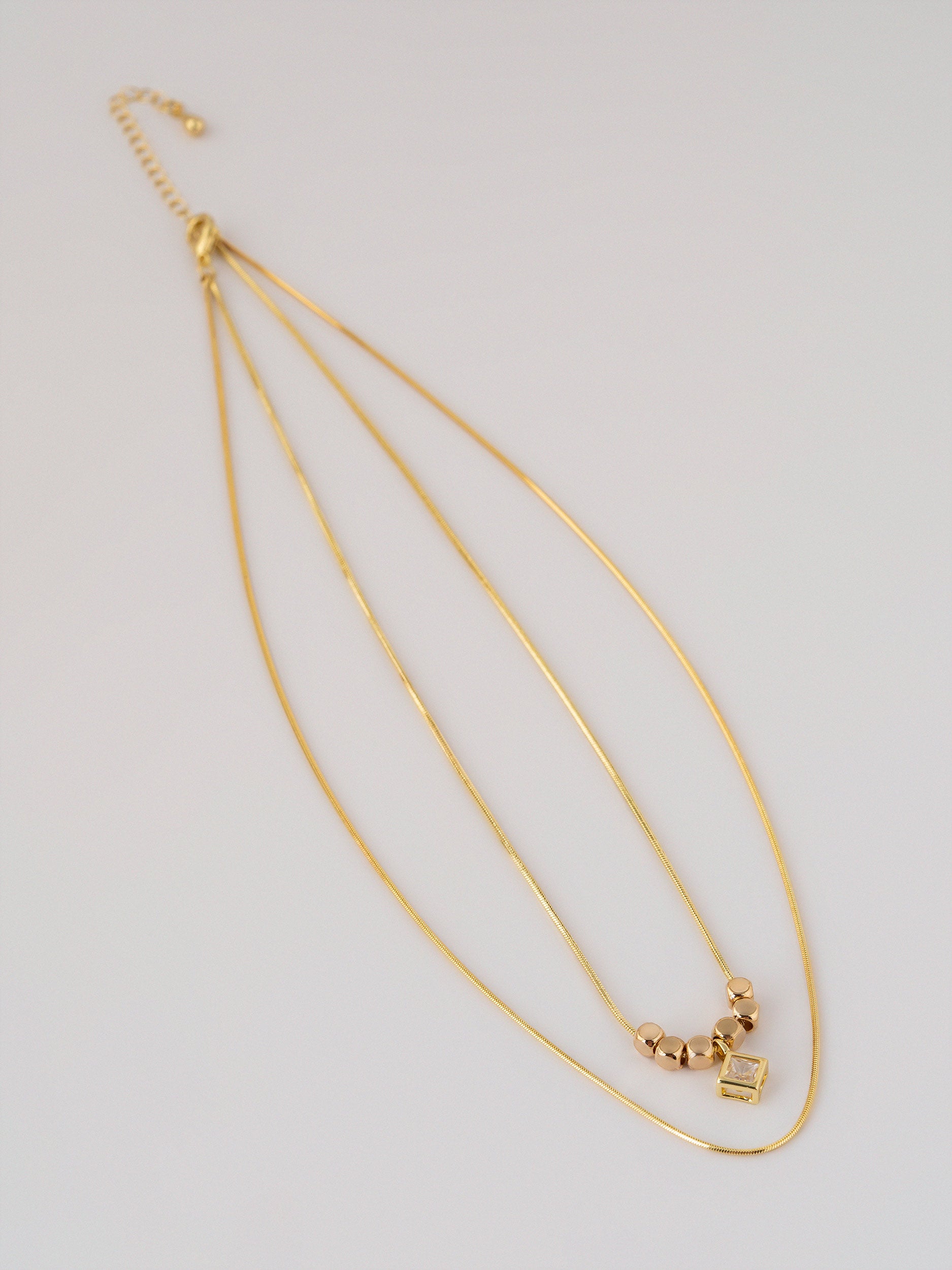 Vessara Necklace