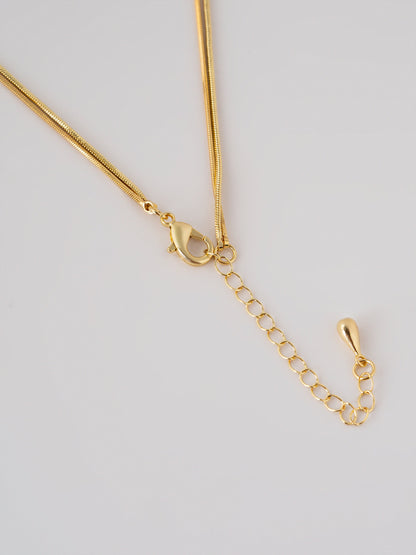 Vessara Necklace