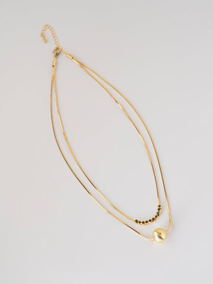 Elarune Necklace