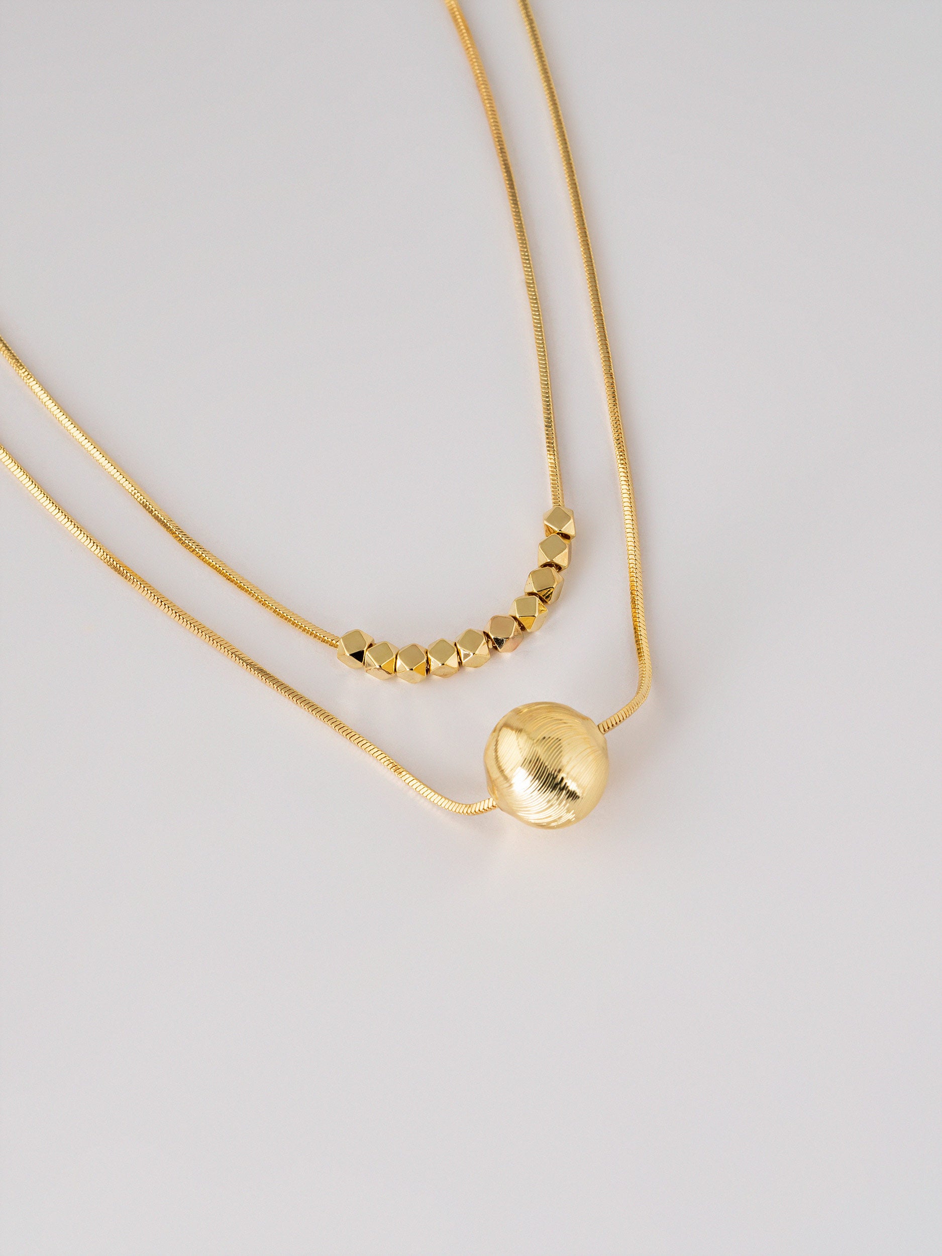 Elarune Necklace