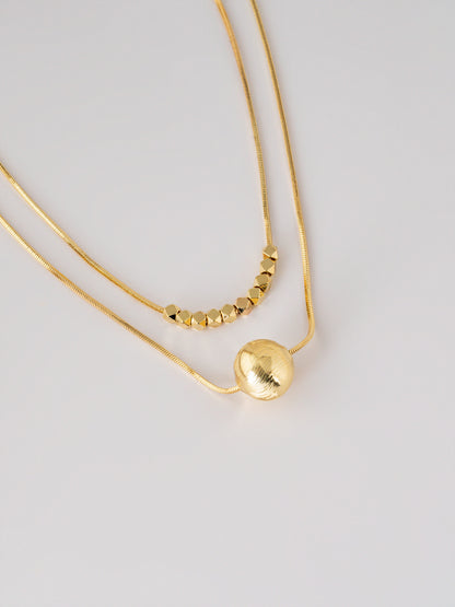 Elarune Necklace