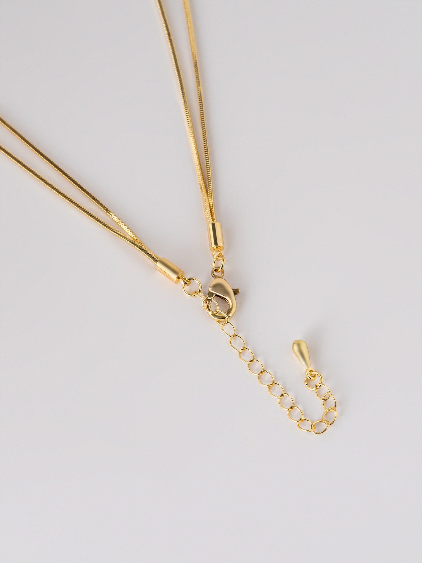 Elarune Necklace